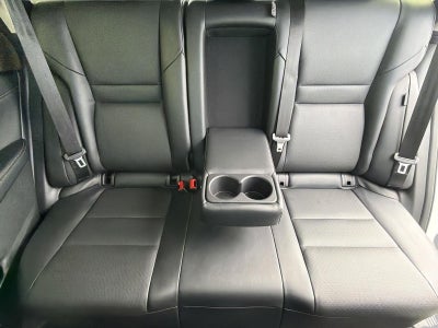 2023 Nissan Rogue AWD SV