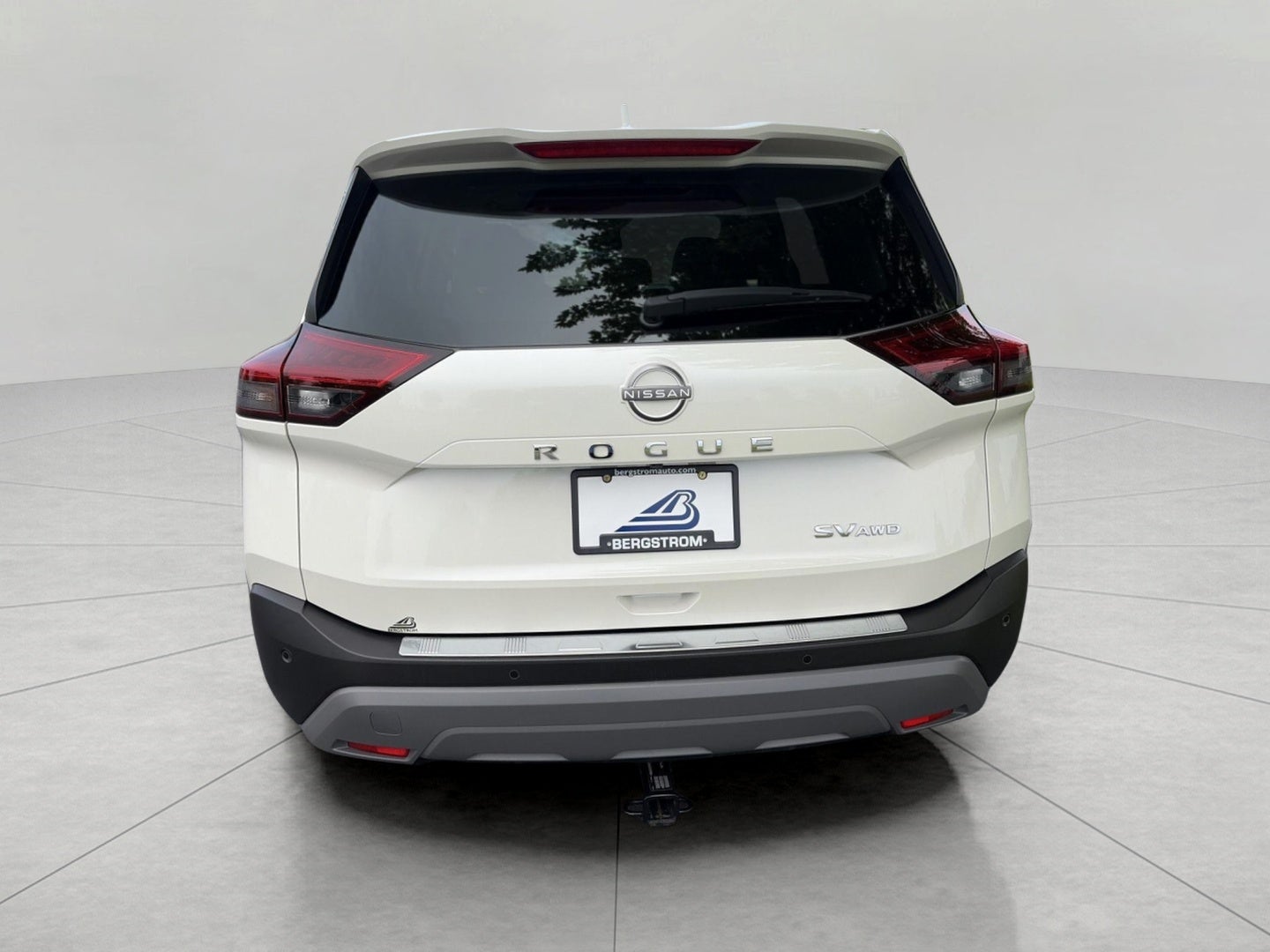 2023 Nissan Rogue AWD SV