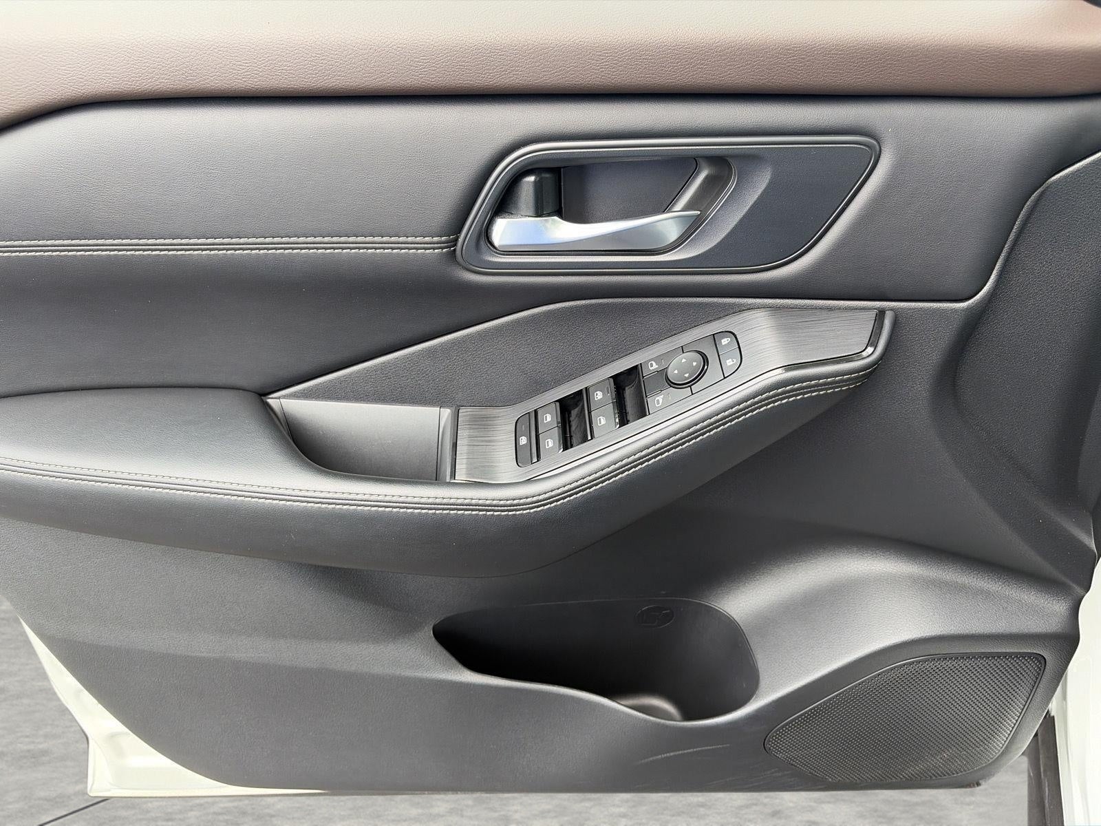 2023 Nissan Rogue AWD SV