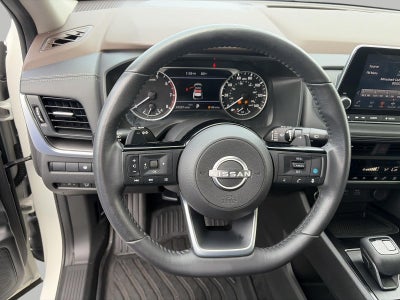 2023 Nissan Rogue AWD SV