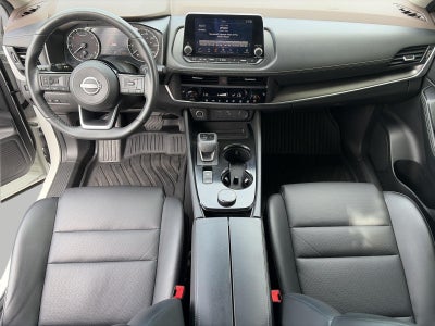 2023 Nissan Rogue AWD SV