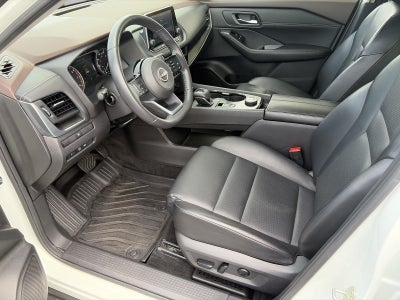 2023 Nissan Rogue AWD SV