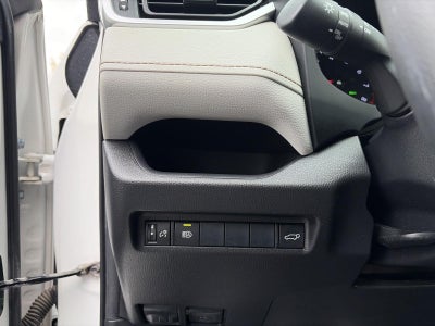 2019 Toyota RAV4 XLE AWD