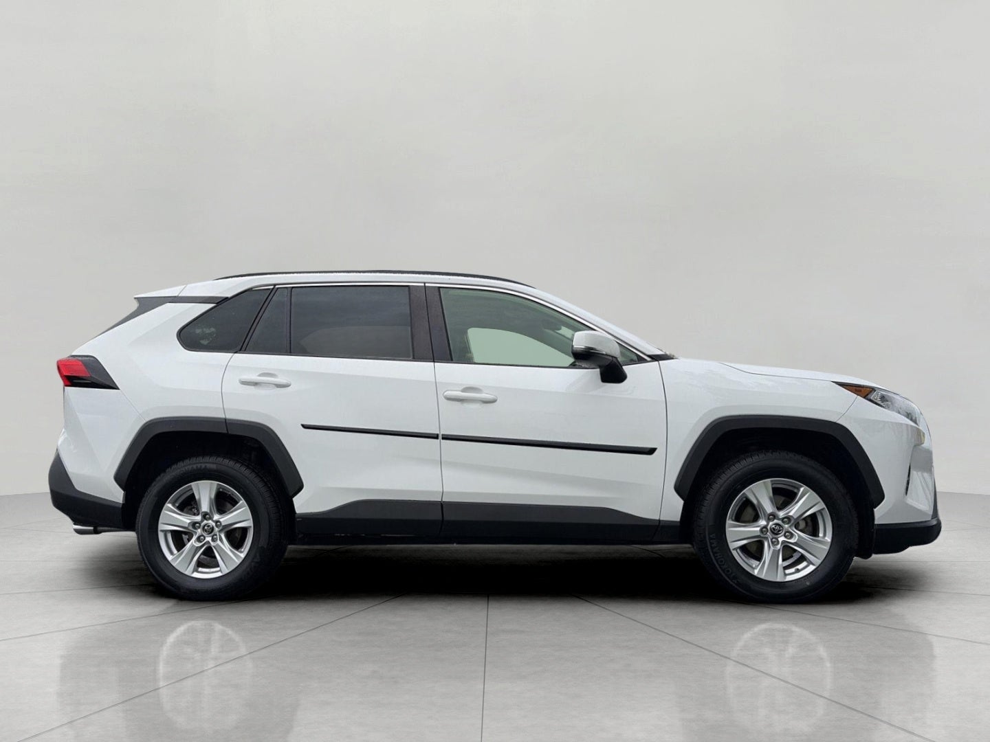 2019 Toyota RAV4 XLE AWD
