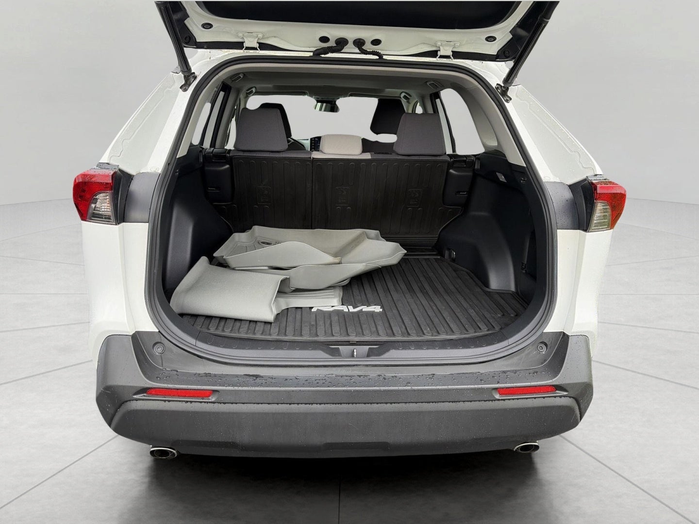 2019 Toyota RAV4 XLE AWD