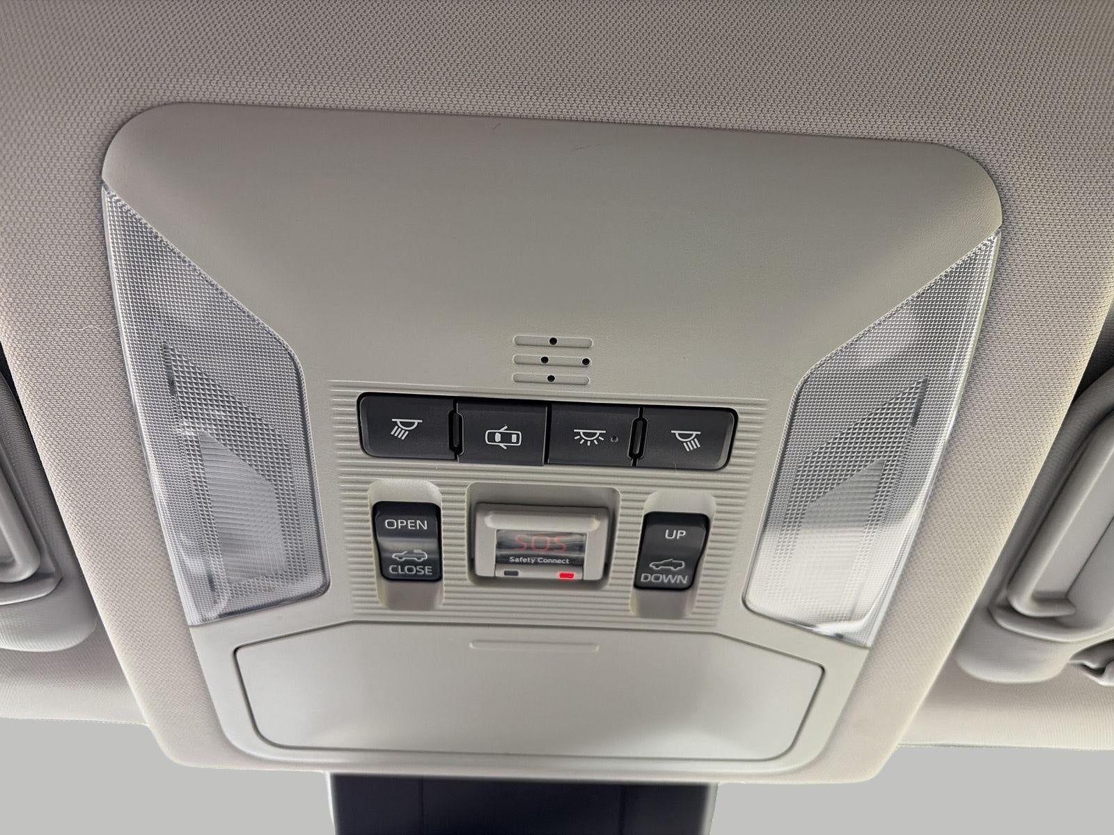 2019 Toyota RAV4 XLE AWD