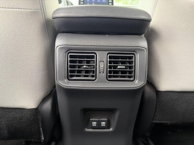 2019 Toyota RAV4 XLE AWD