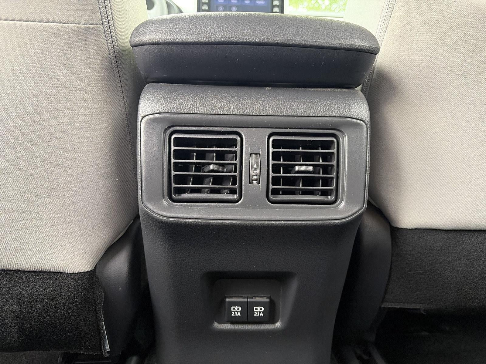 2019 Toyota RAV4 XLE AWD