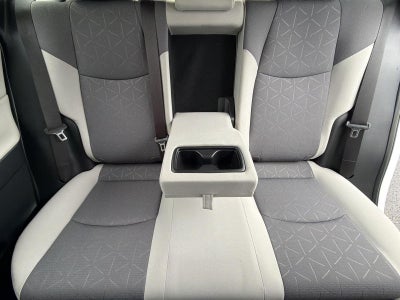2019 Toyota RAV4 XLE AWD