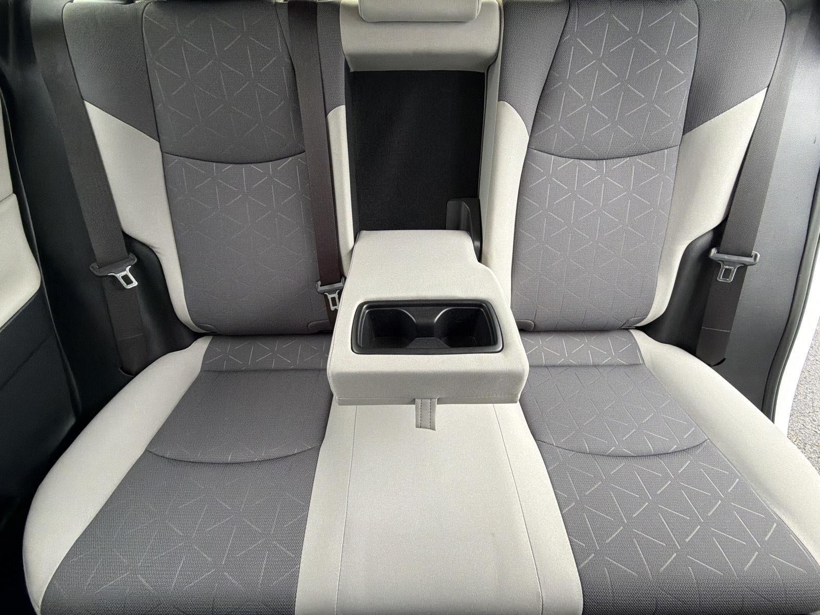 2019 Toyota RAV4 XLE AWD