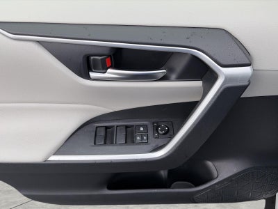 2019 Toyota RAV4 XLE AWD