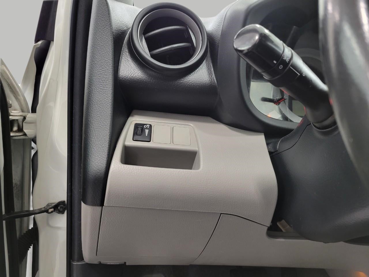 2008 Toyota RAV4 FWD 4dr V6 5-Spd AT Ltd