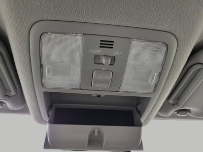 2008 Toyota RAV4 FWD 4dr V6 5-Spd AT Ltd