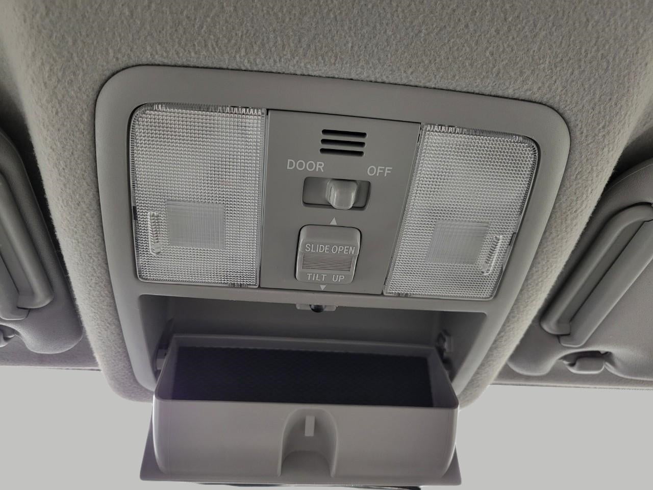 2008 Toyota RAV4 FWD 4dr V6 5-Spd AT Ltd