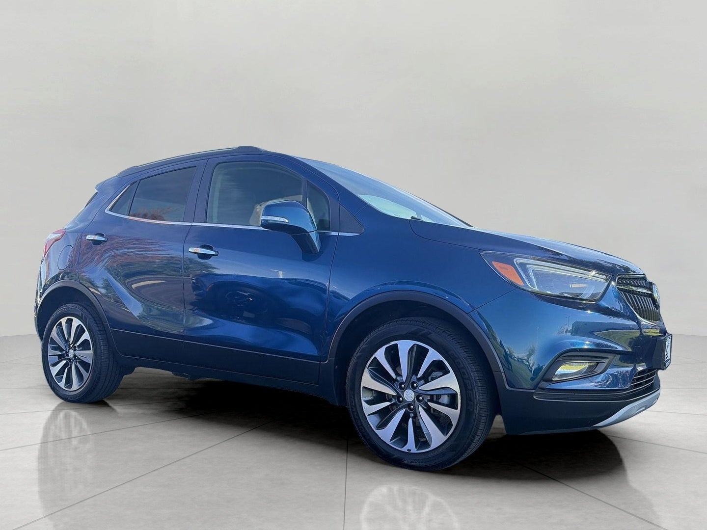 2019 Buick Encore AWD 4dr Essence