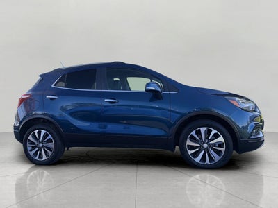 2019 Buick Encore AWD 4dr Essence