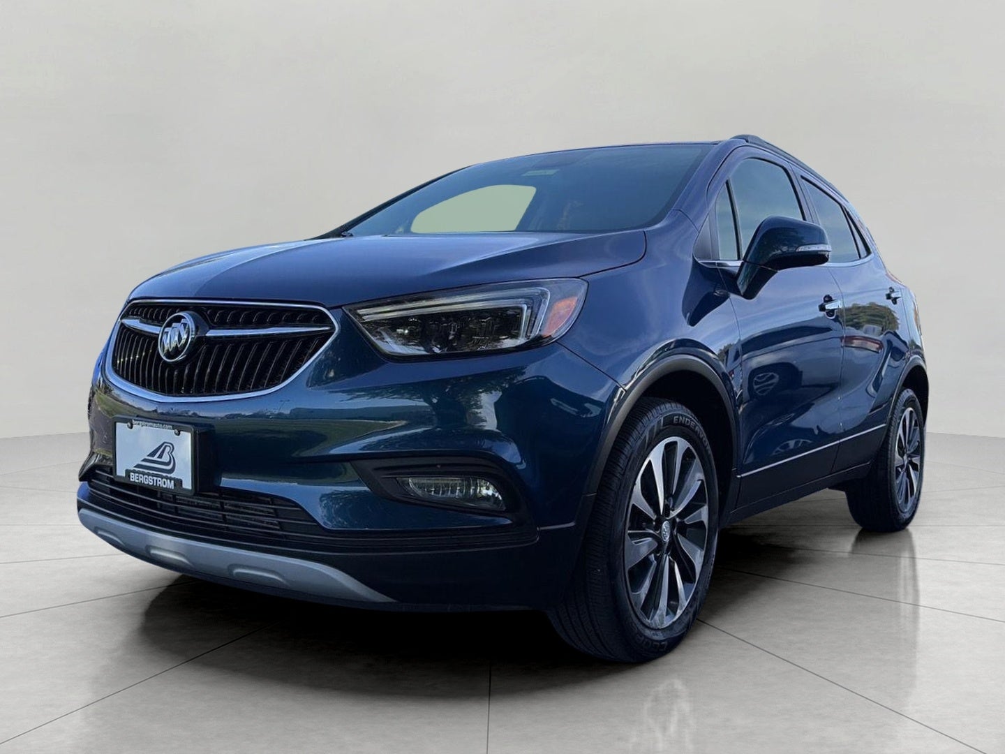 2019 Buick Encore AWD 4dr Essence