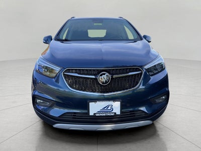 2019 Buick Encore AWD 4dr Essence