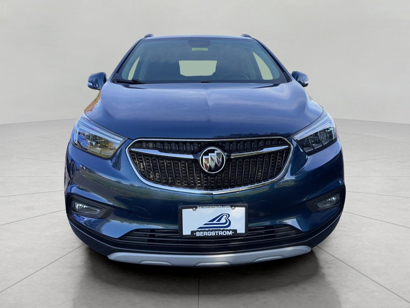 2019 Buick Encore AWD 4dr Essence