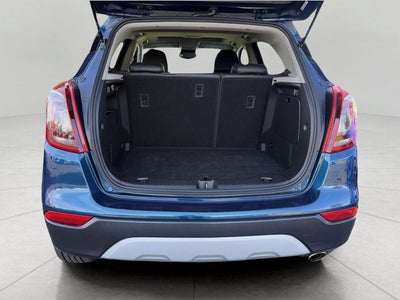 2019 Buick Encore AWD 4dr Essence