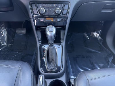 2019 Buick Encore AWD 4dr Essence