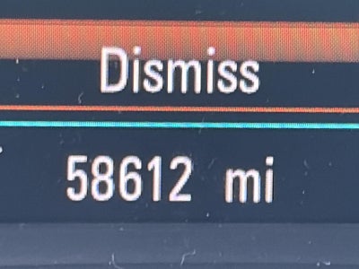 2019 Buick Encore AWD 4dr Essence