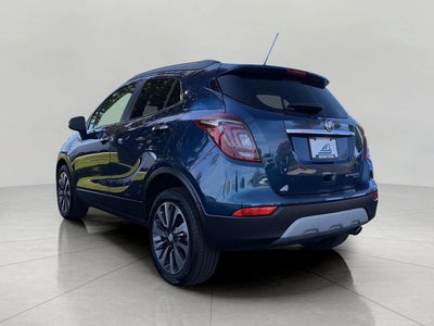 2019 Buick Encore AWD 4dr Essence