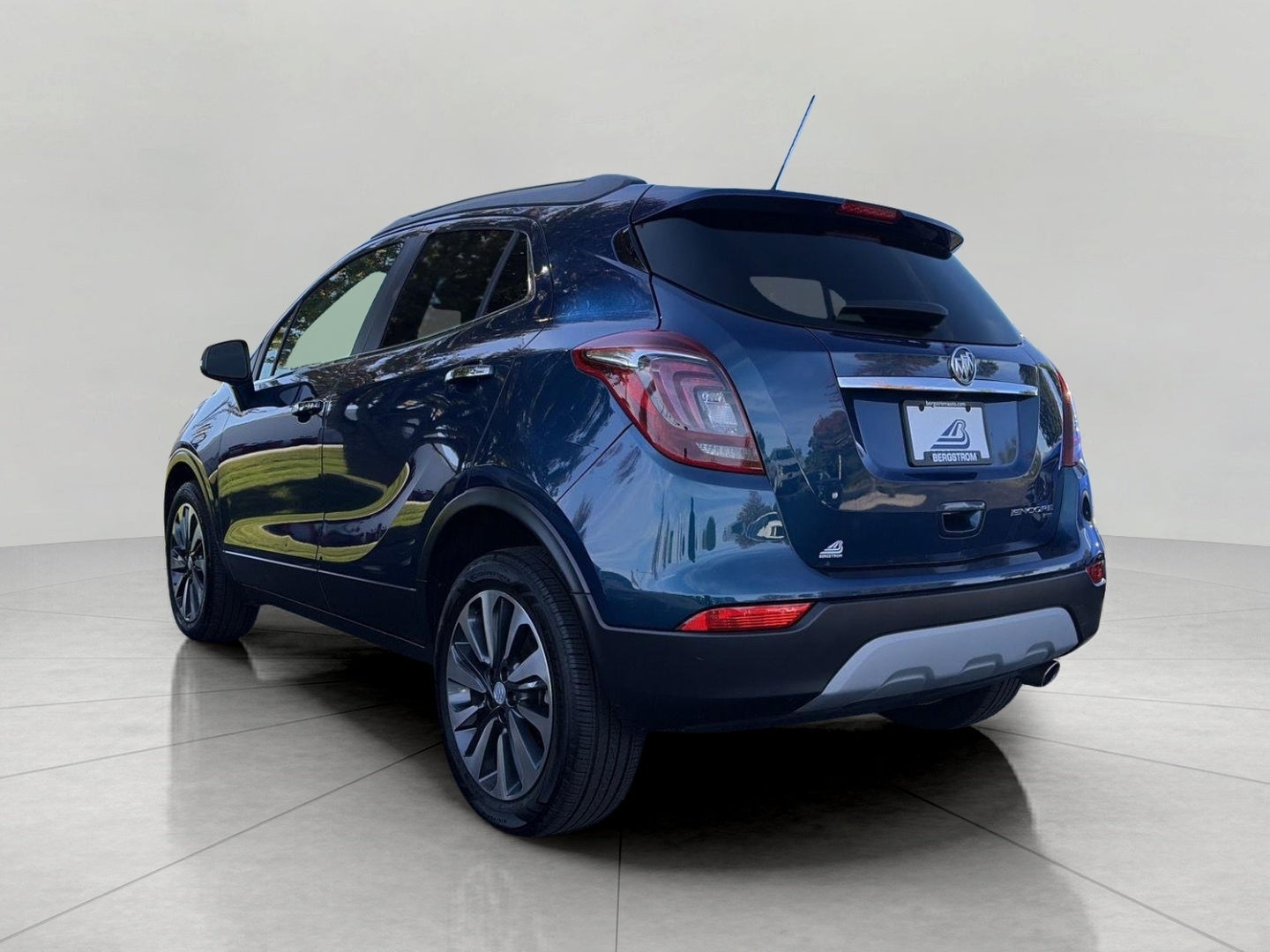 2019 Buick Encore AWD 4dr Essence