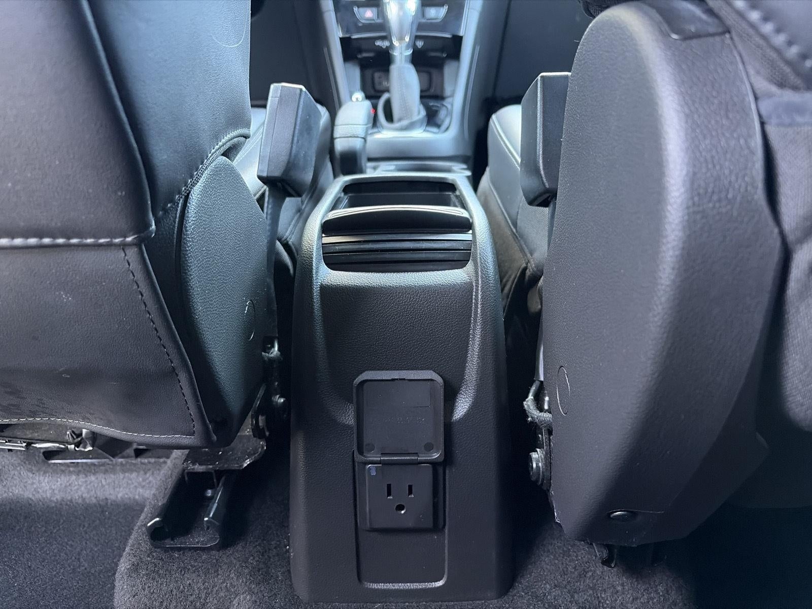2019 Buick Encore AWD 4dr Essence