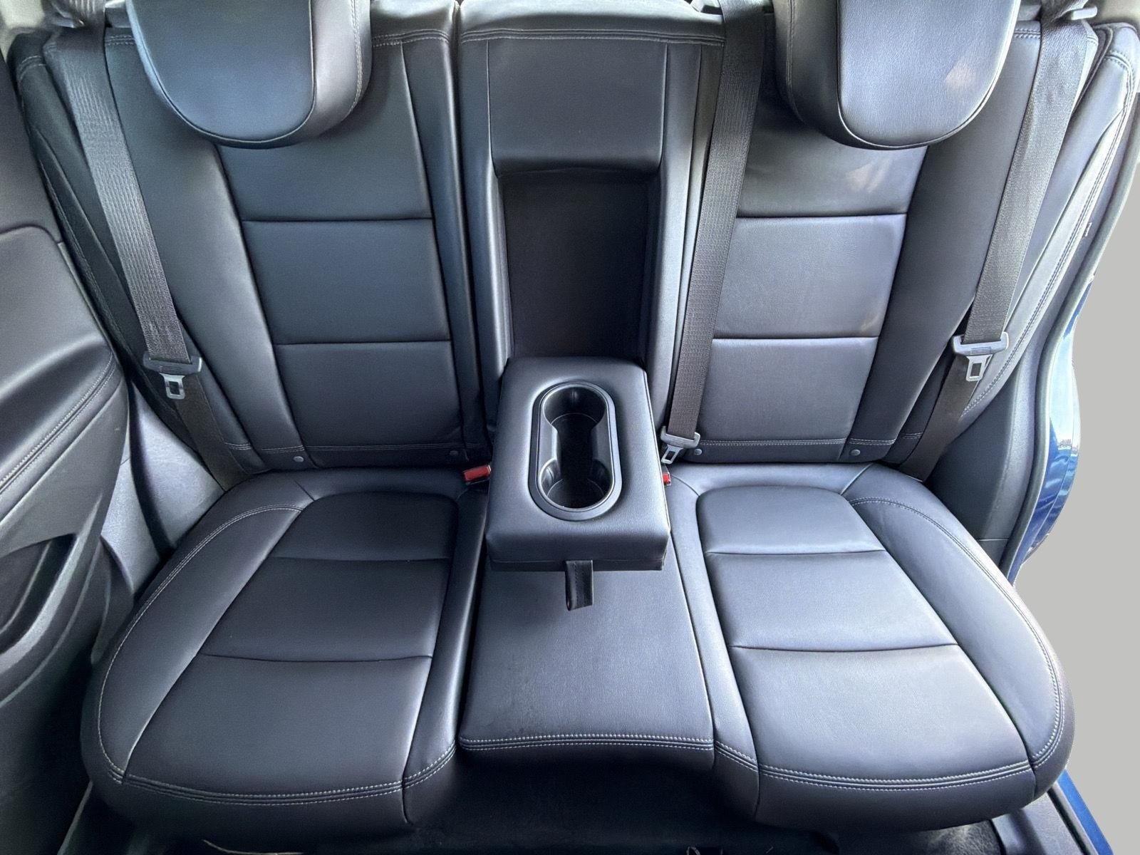 2019 Buick Encore AWD 4dr Essence