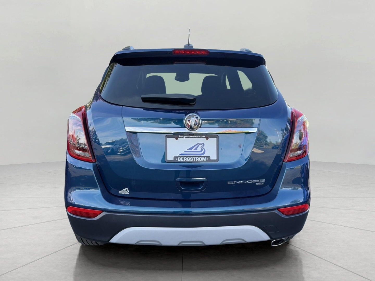 2019 Buick Encore AWD 4dr Essence