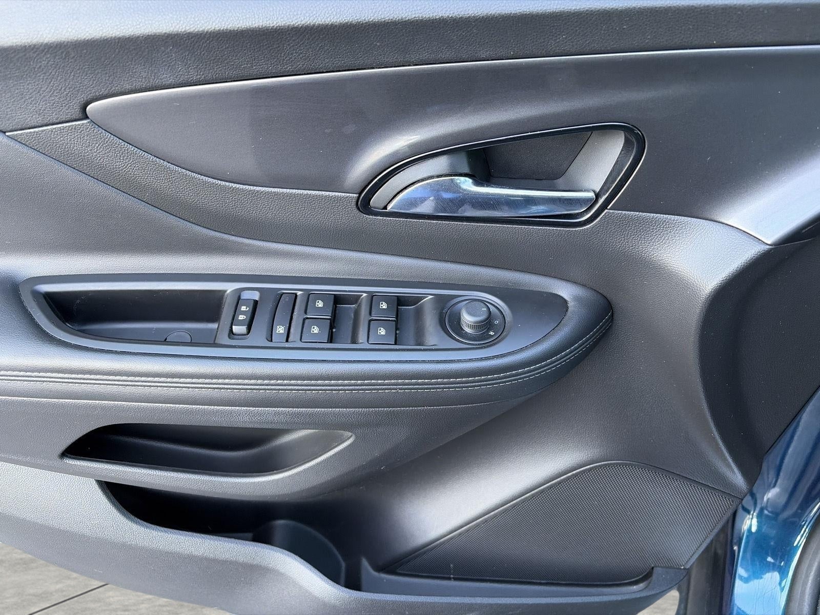 2019 Buick Encore AWD 4dr Essence