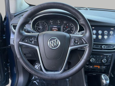 2019 Buick Encore AWD 4dr Essence