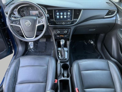 2019 Buick Encore AWD 4dr Essence