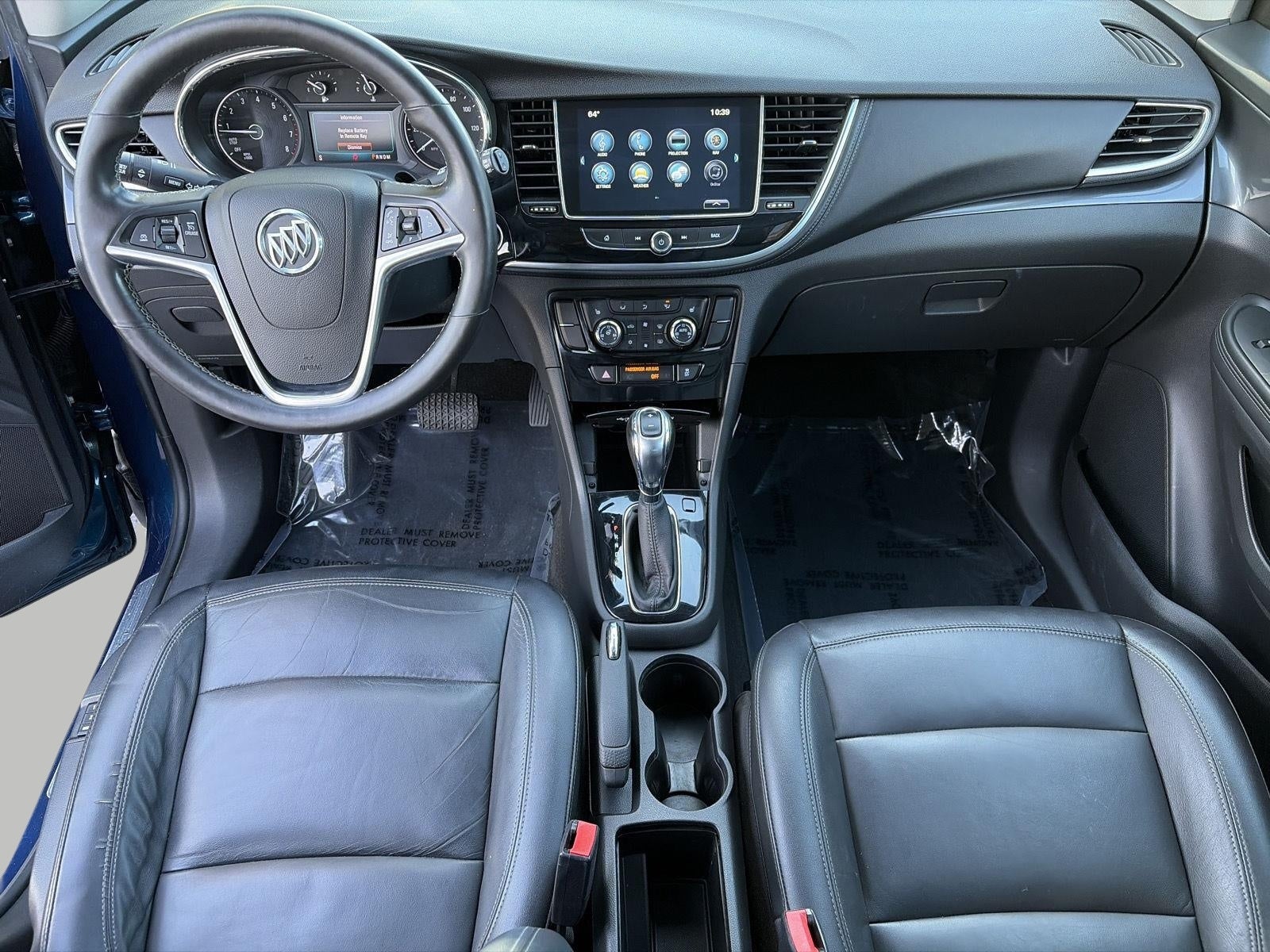 2019 Buick Encore AWD 4dr Essence