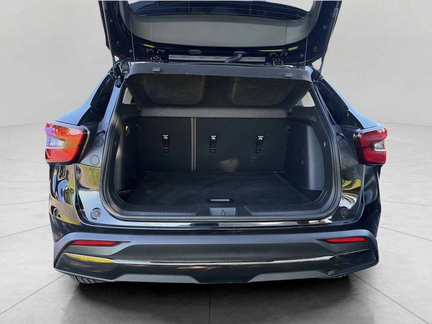 2024 Chevrolet Trax FWD 4dr ACTIV