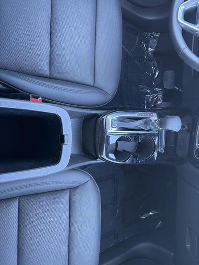 2024 Chevrolet Trax FWD 4dr ACTIV