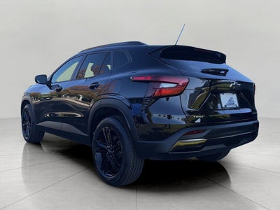 2024 Chevrolet Trax FWD 4dr ACTIV