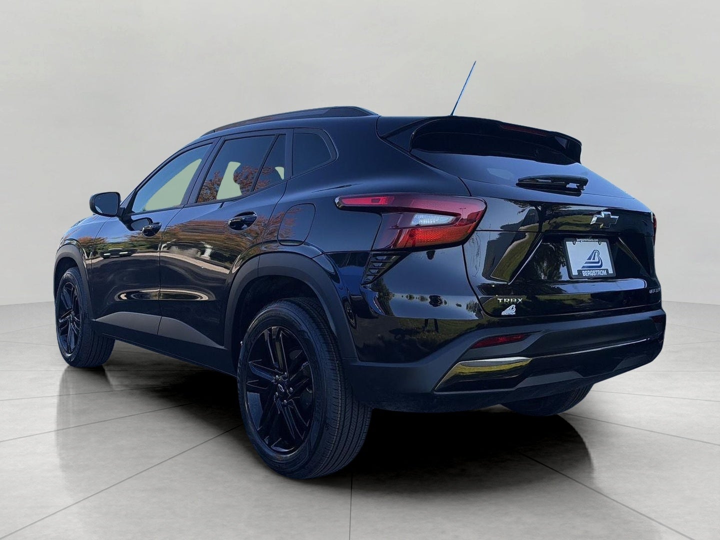 2024 Chevrolet Trax FWD 4dr ACTIV
