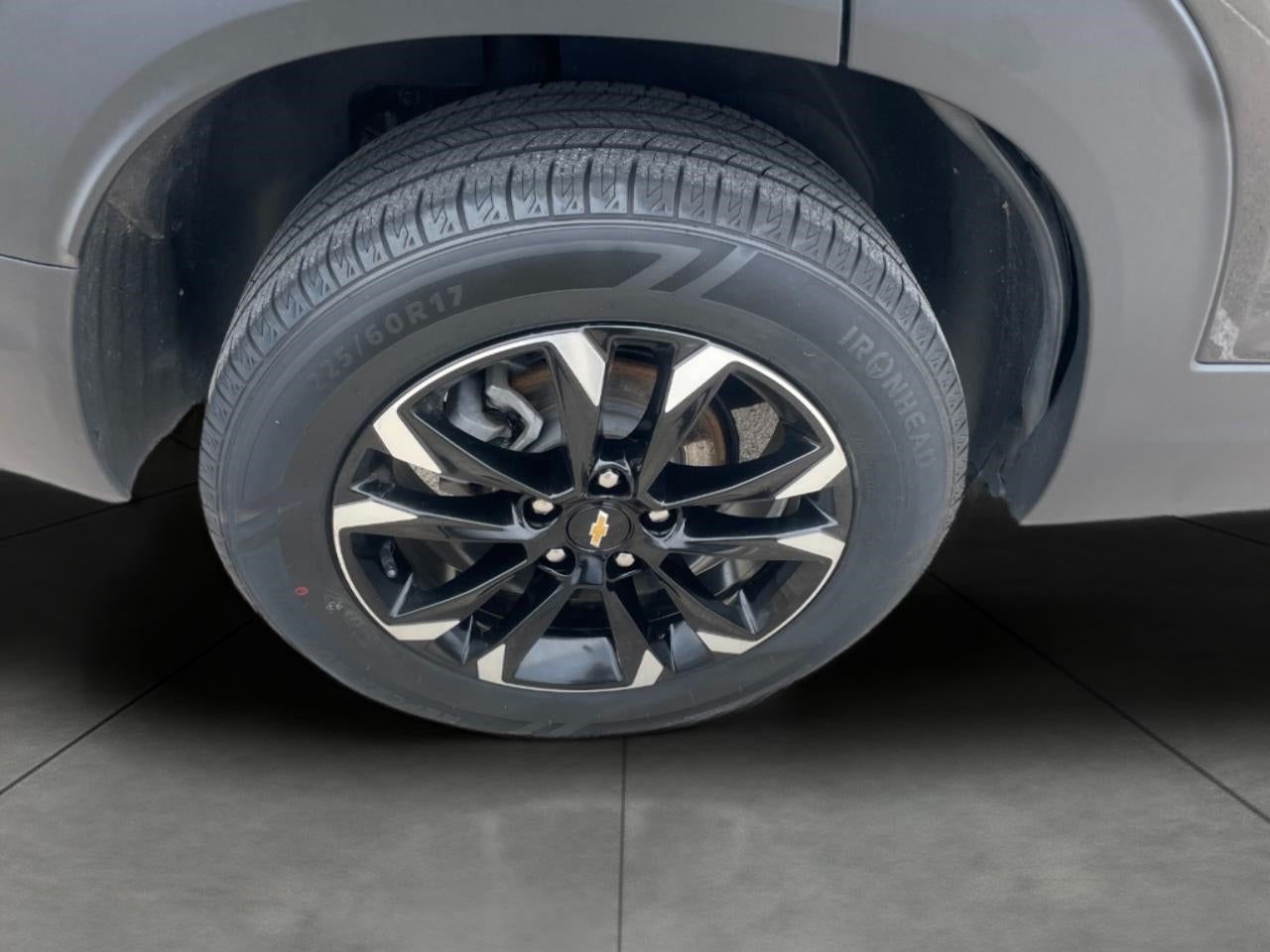 2023 Chevrolet Trailblazer FWD 4dr LT