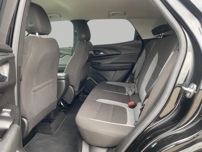 2023 Chevrolet Trailblazer FWD 4dr LT