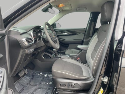 2023 Chevrolet Trailblazer FWD 4dr LT