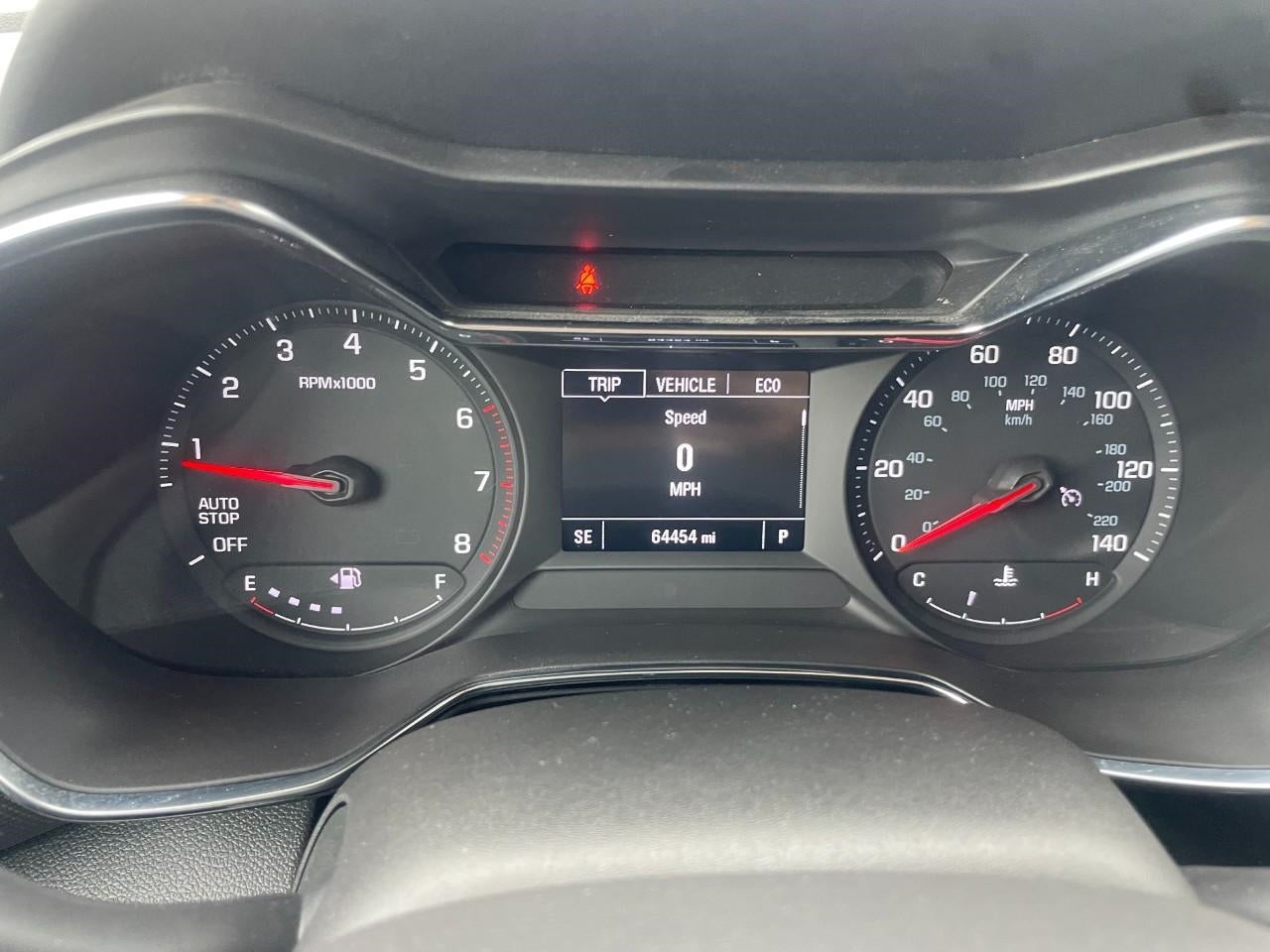 2023 Chevrolet Trailblazer FWD 4dr LT