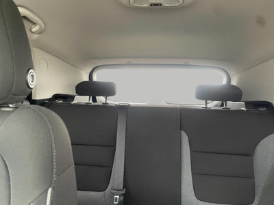 2023 Chevrolet Trailblazer FWD 4dr LT