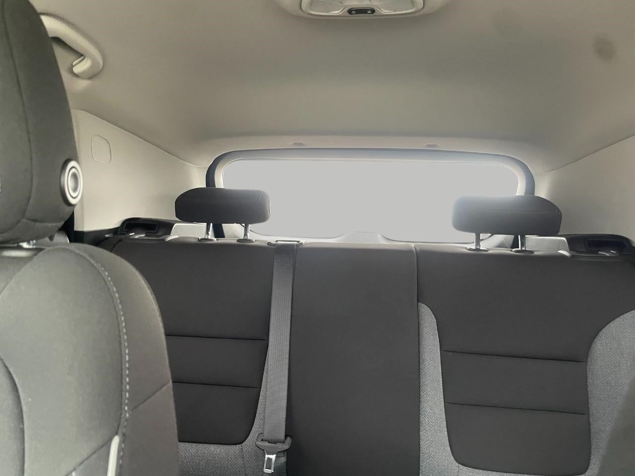 2023 Chevrolet Trailblazer FWD 4dr LT