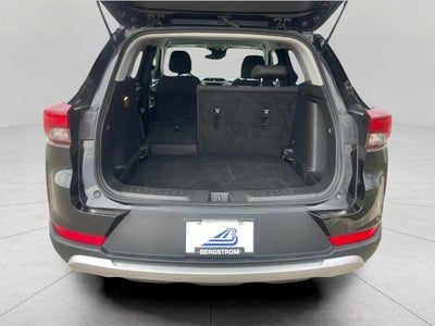 2023 Chevrolet Trailblazer FWD 4dr LT