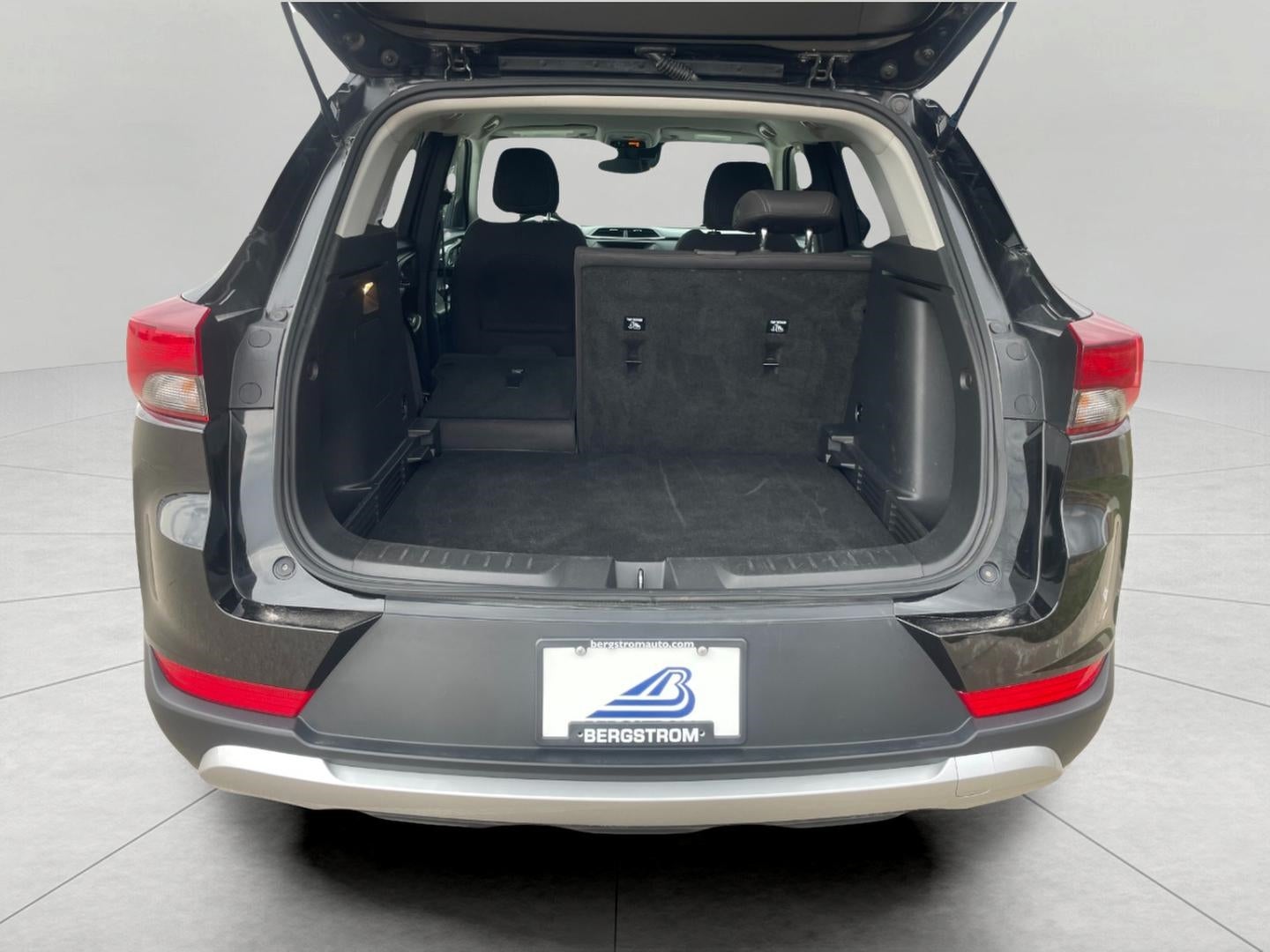 2023 Chevrolet Trailblazer FWD 4dr LT