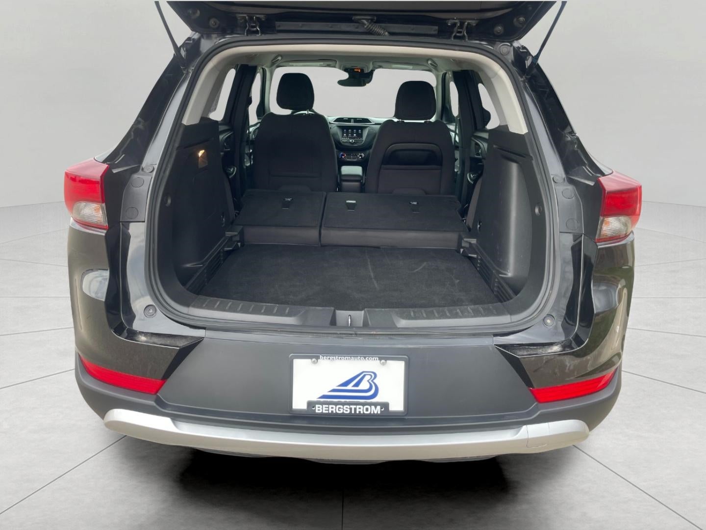 2023 Chevrolet Trailblazer FWD 4dr LT