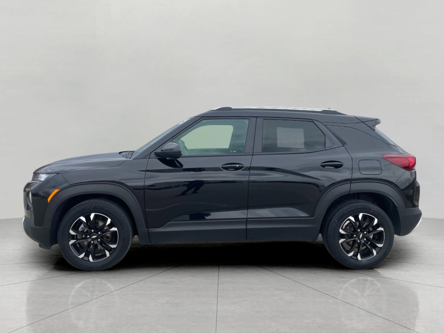 2023 Chevrolet Trailblazer FWD 4dr LT