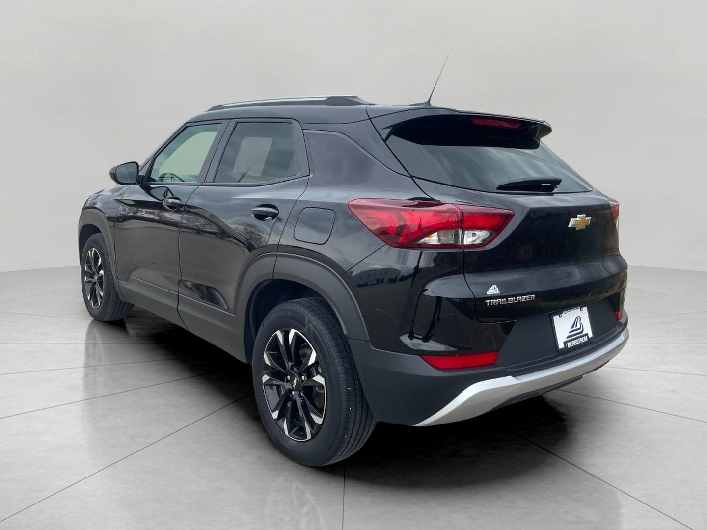 2023 Chevrolet Trailblazer FWD 4dr LT